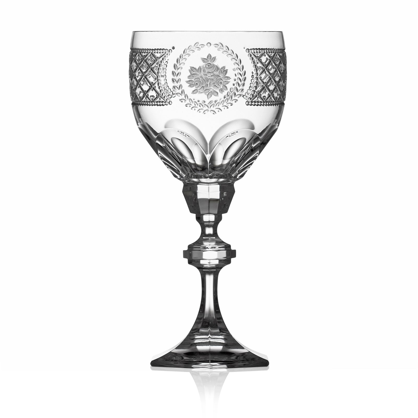 Clear Water | Hock | Chambord