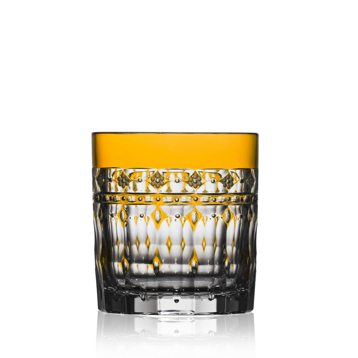 Amber Double Old Fashioned | Barcelona