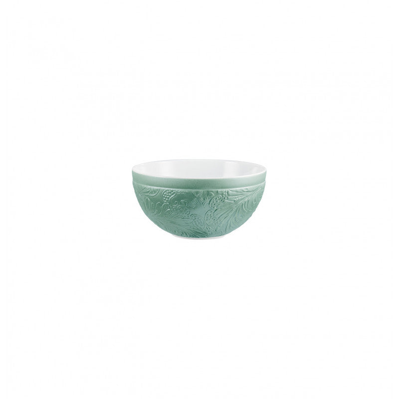 Bowl 14 cm turquoise | Italian Renaissance