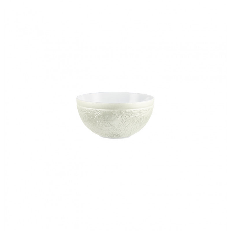 Bowl 14 cm ivory | Italian Renaissance