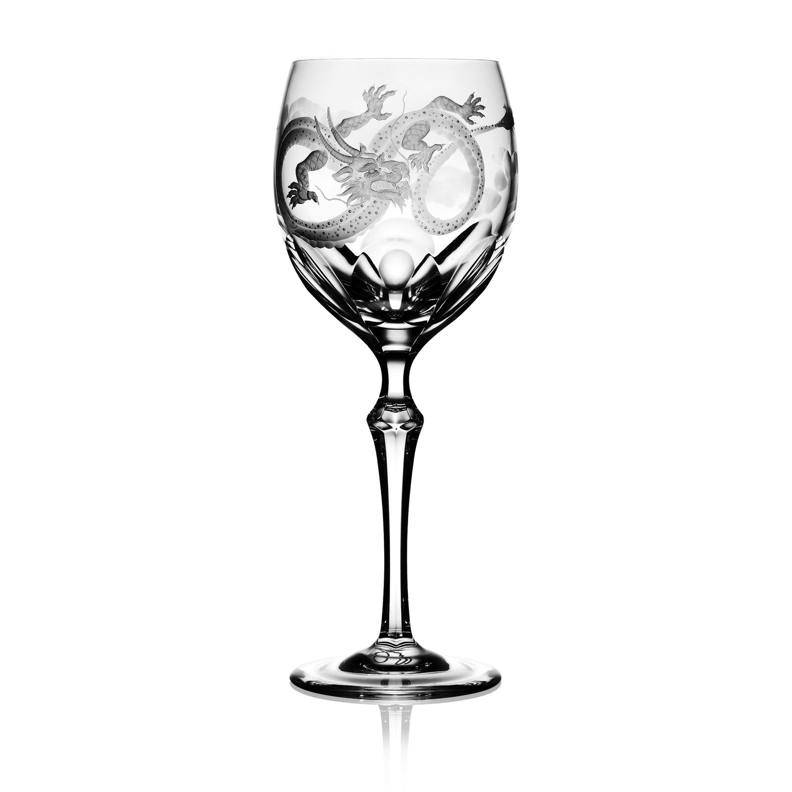 Clear Wine | Orbi | Dragon