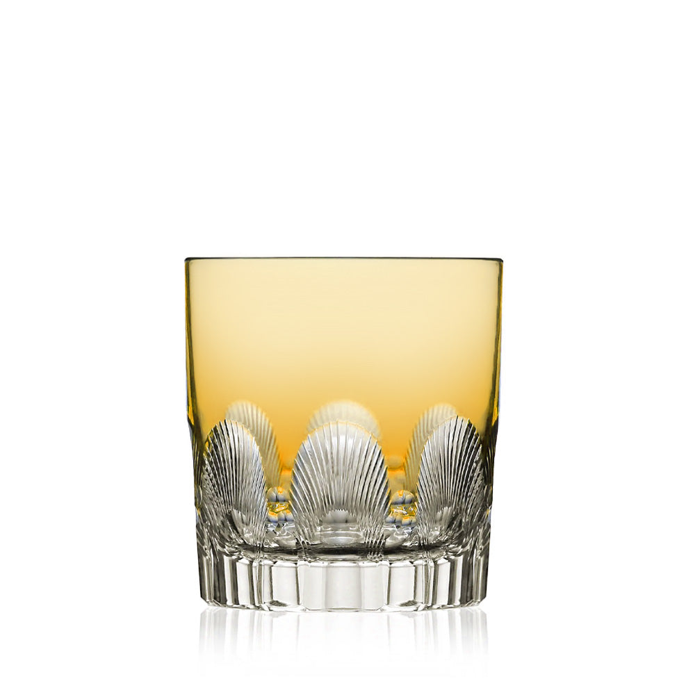 Amber Double Old Fashioned | Captiva