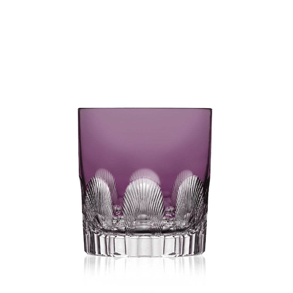 Amethyst Double Old Fashioned | Captiva