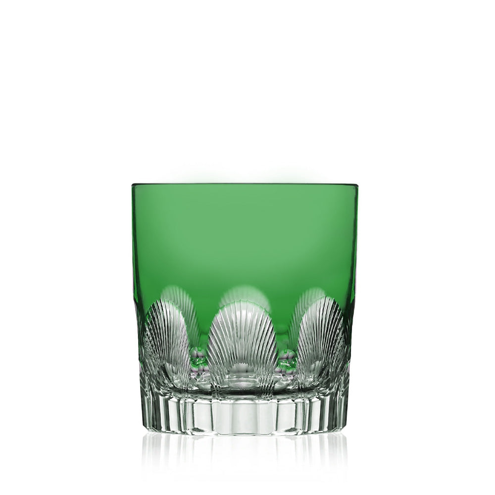 Emerald Double Old Fashioned | Captiva
