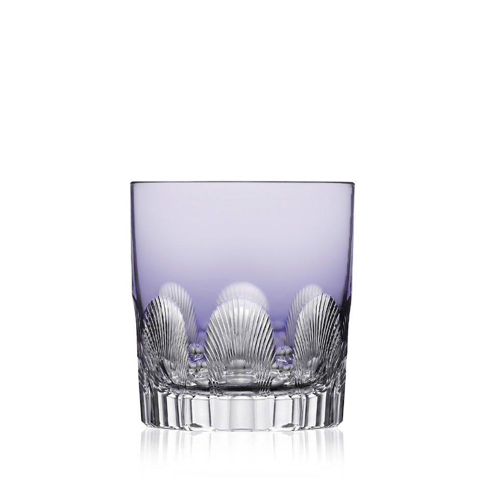Lavender Double Old Fashioned | Captiva