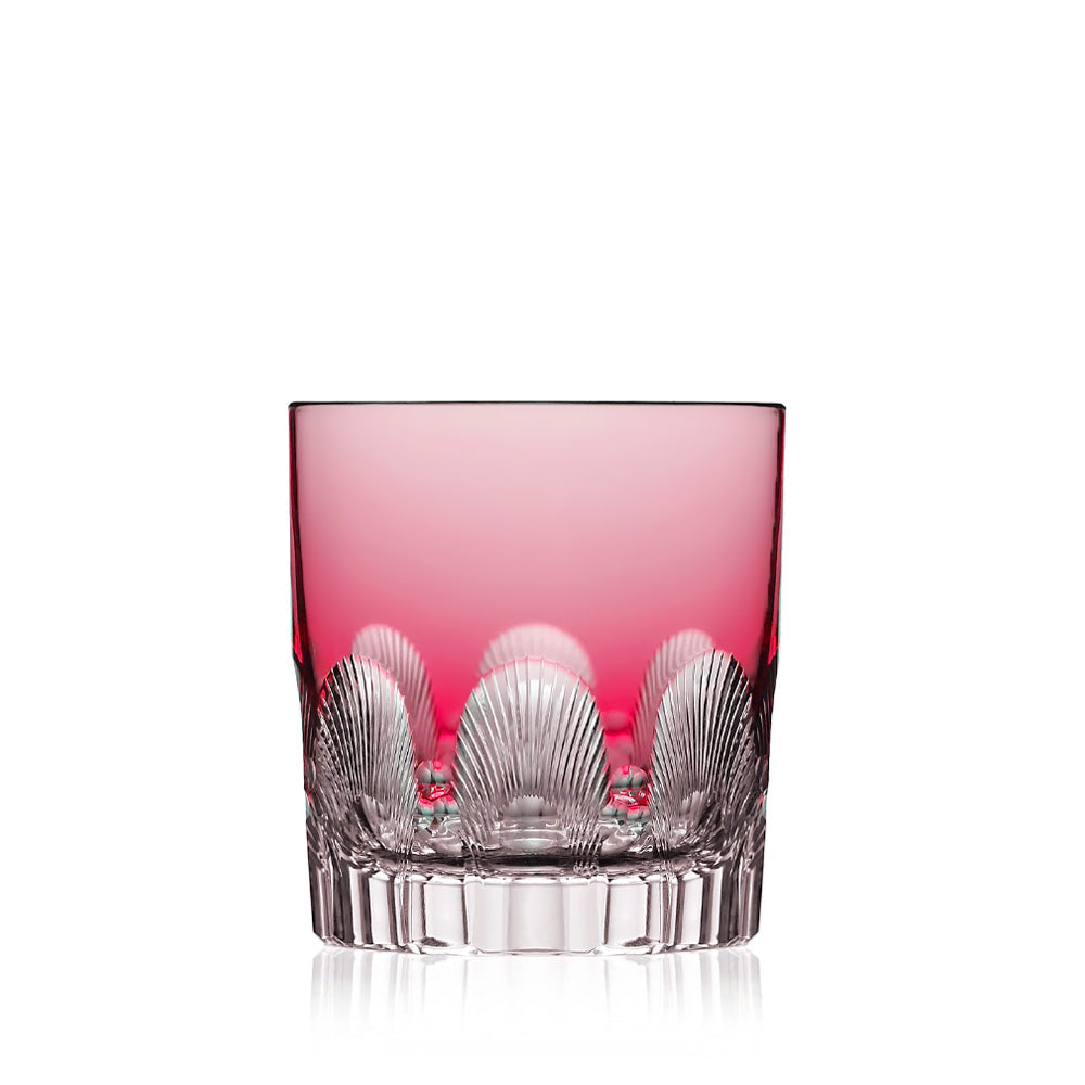 Raspberry Double Old Fashioned | Captiva