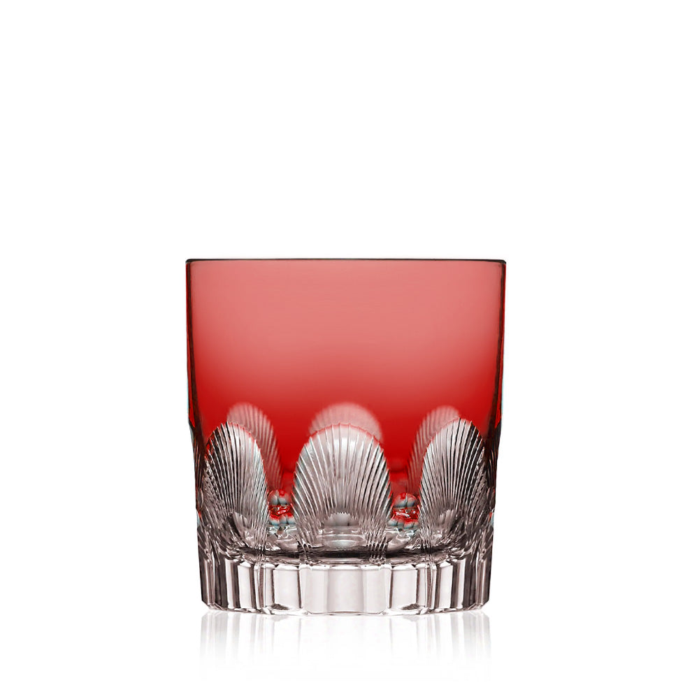 Ruby Double Old Fashioned | Captiva
