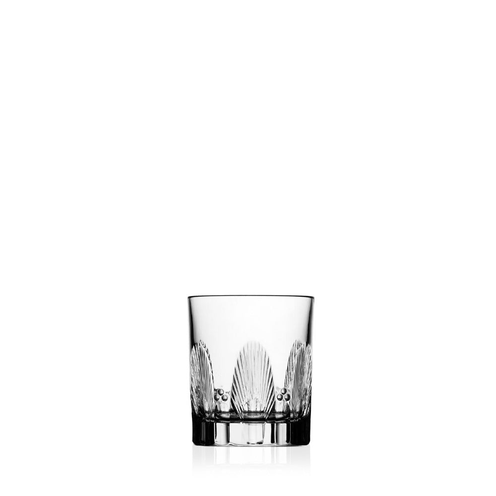 Clear Vodka Glass | Captiva