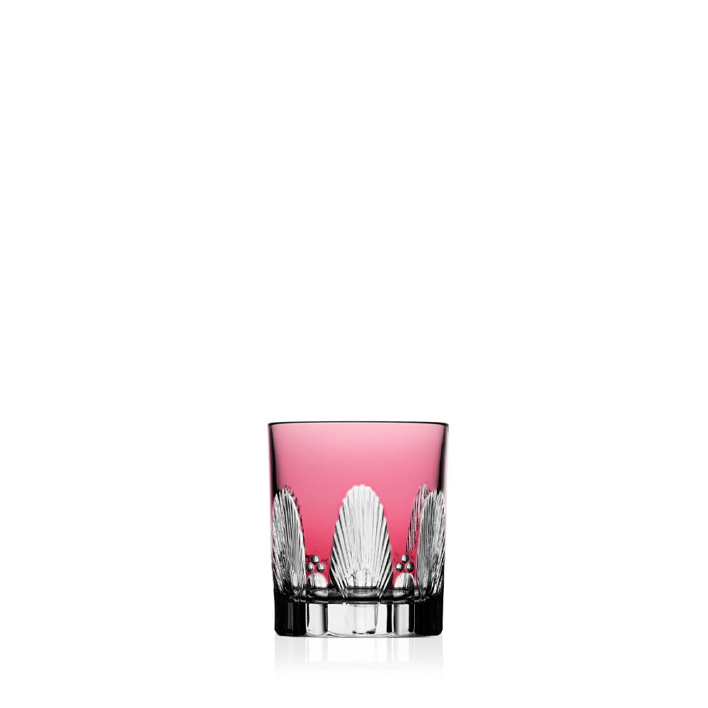 Raspberry Vodka Glass | Captiva