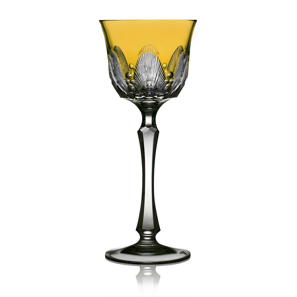 Amber Wine | Hock | Captiva