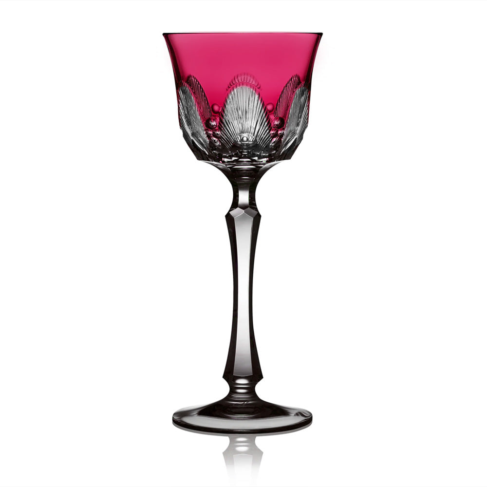 Raspberry Wine | Hock | Captiva