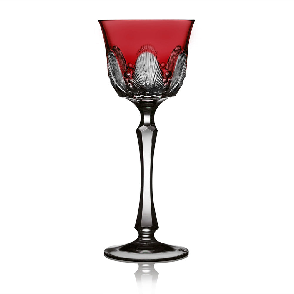 Ruby Wine | Hock | Captiva