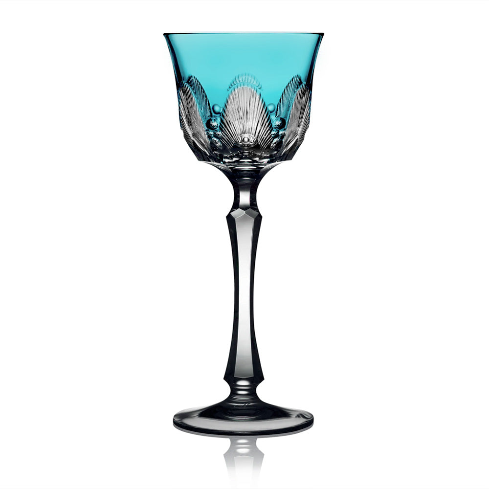 Turquoise Wine | Hock | Captiva