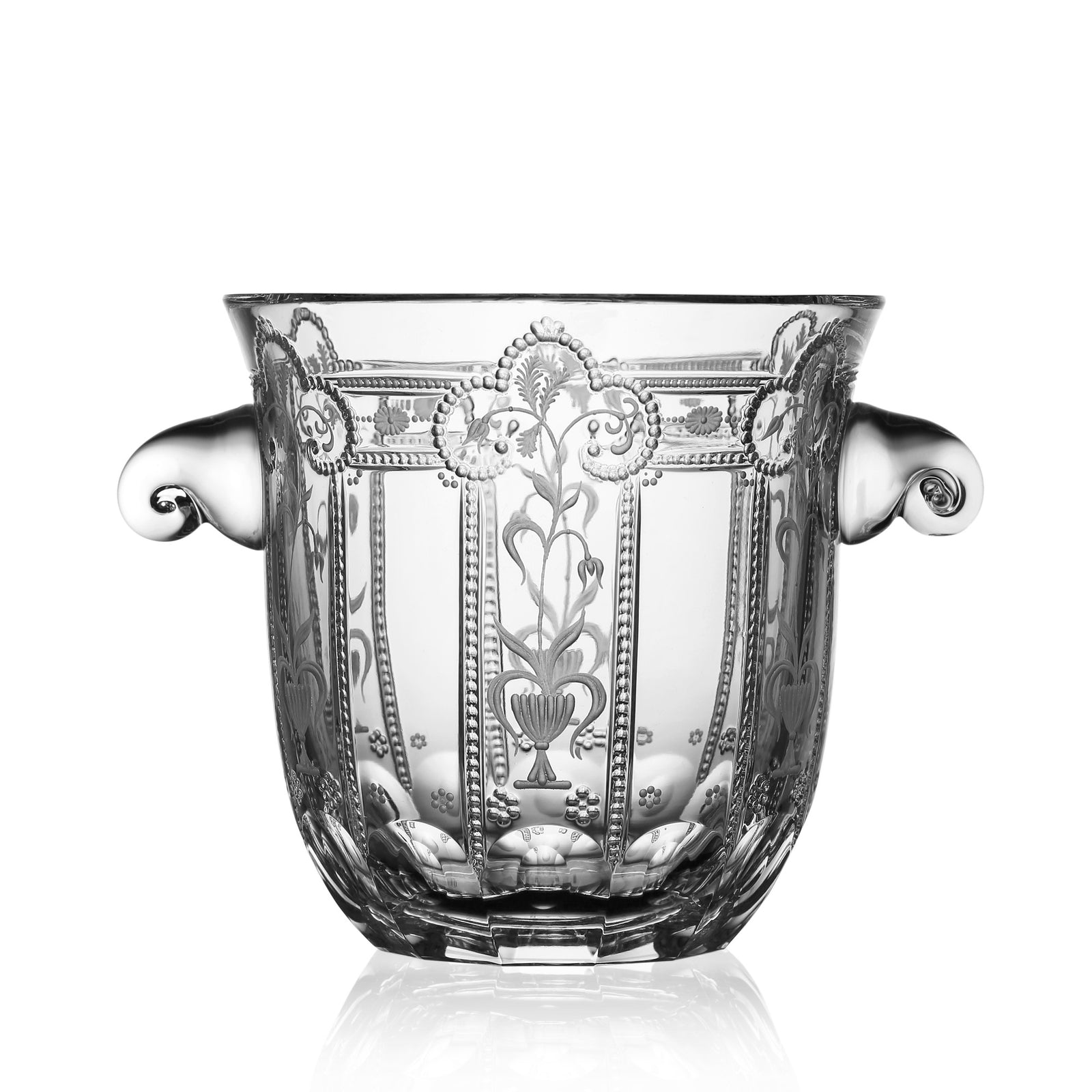 Clear Ice Bucket | Imperial