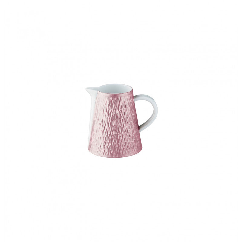 Creamer 4.5 cm pink | Minéral Irisé