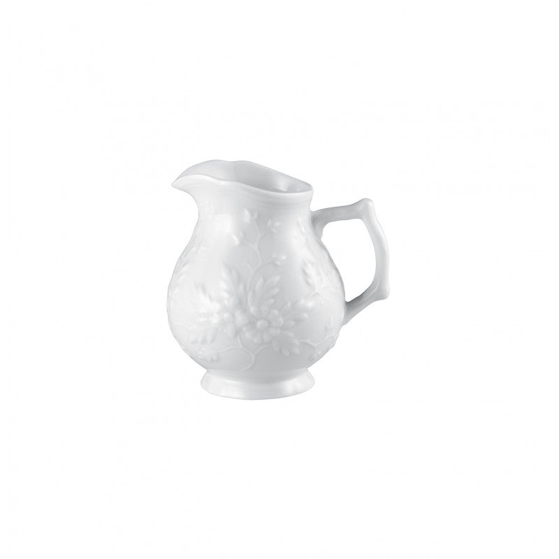 Creamer cm white | Pont aux Choux