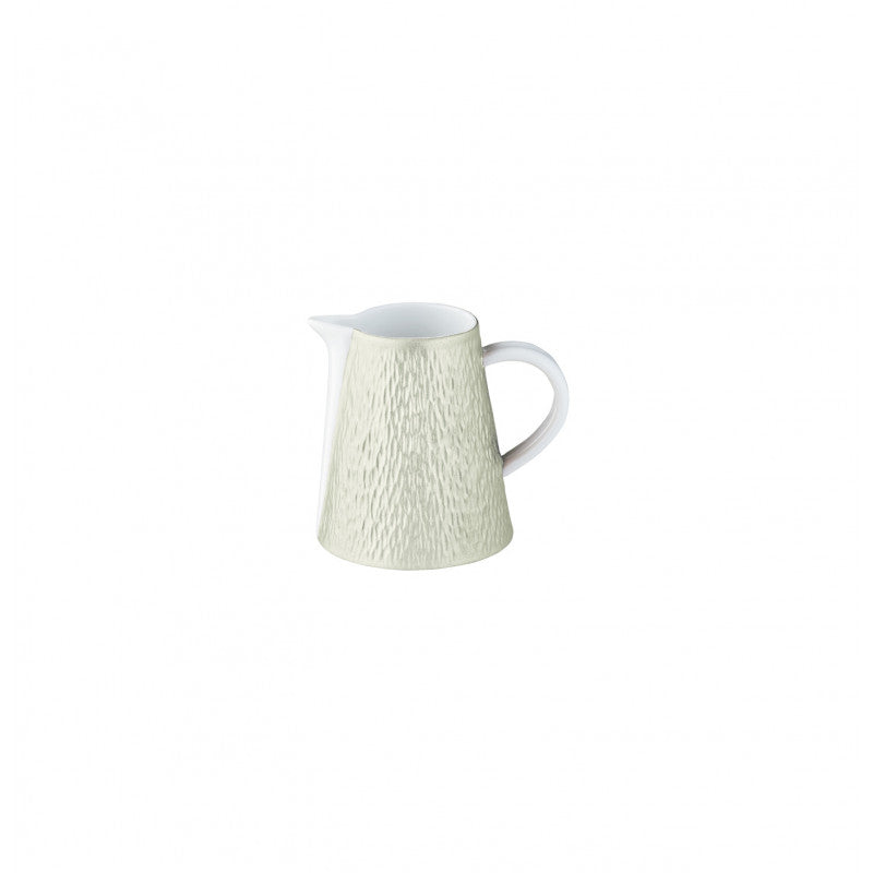 Creamer 4.5 cm ivory | Minéral Irisé