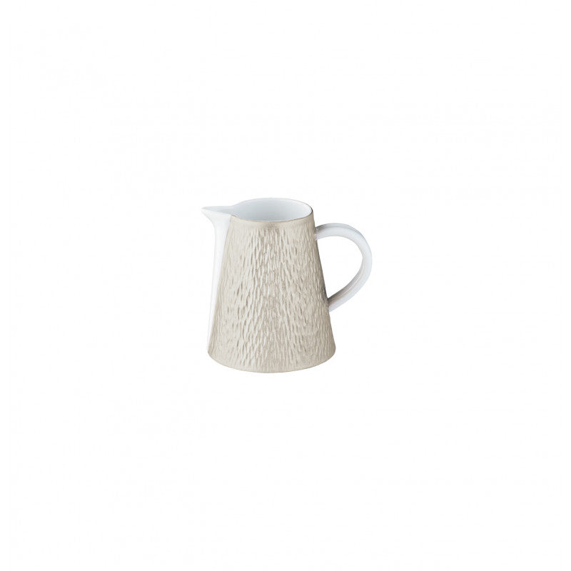 Creamer 4.5 cm grey III | Minéral Irisé