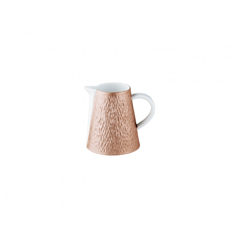 Creamer 4.5 cm rose gold | Minéral Irisé