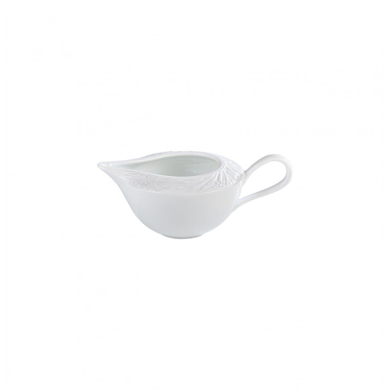 Creamer 9 cm white | Italian Renaissance