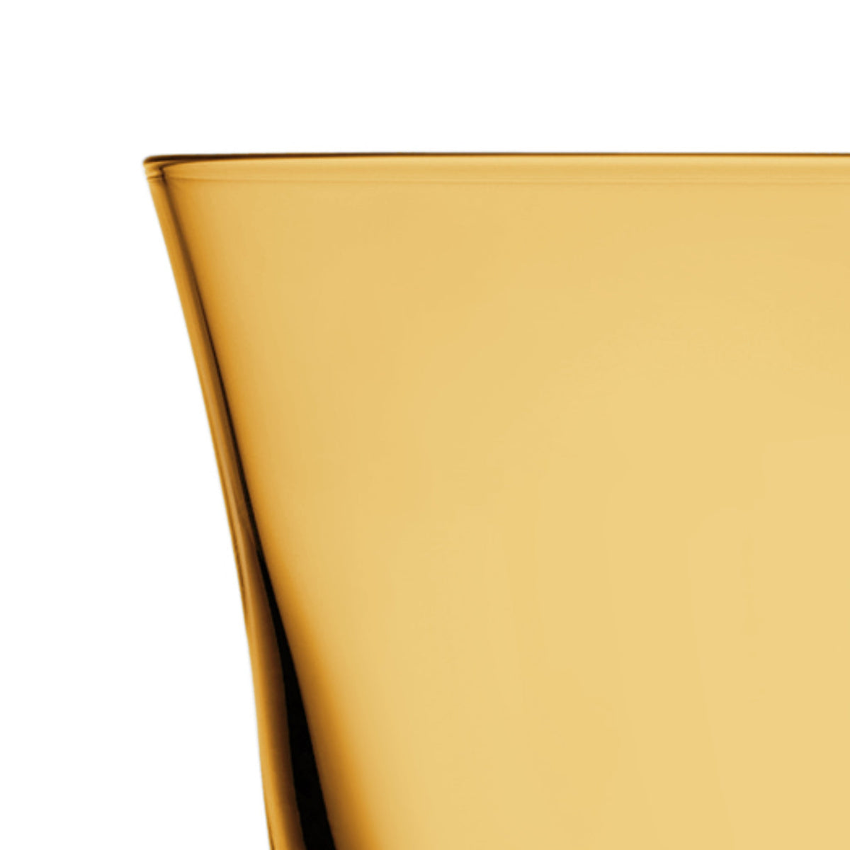 Amber Double Old Fashioned | Springtime