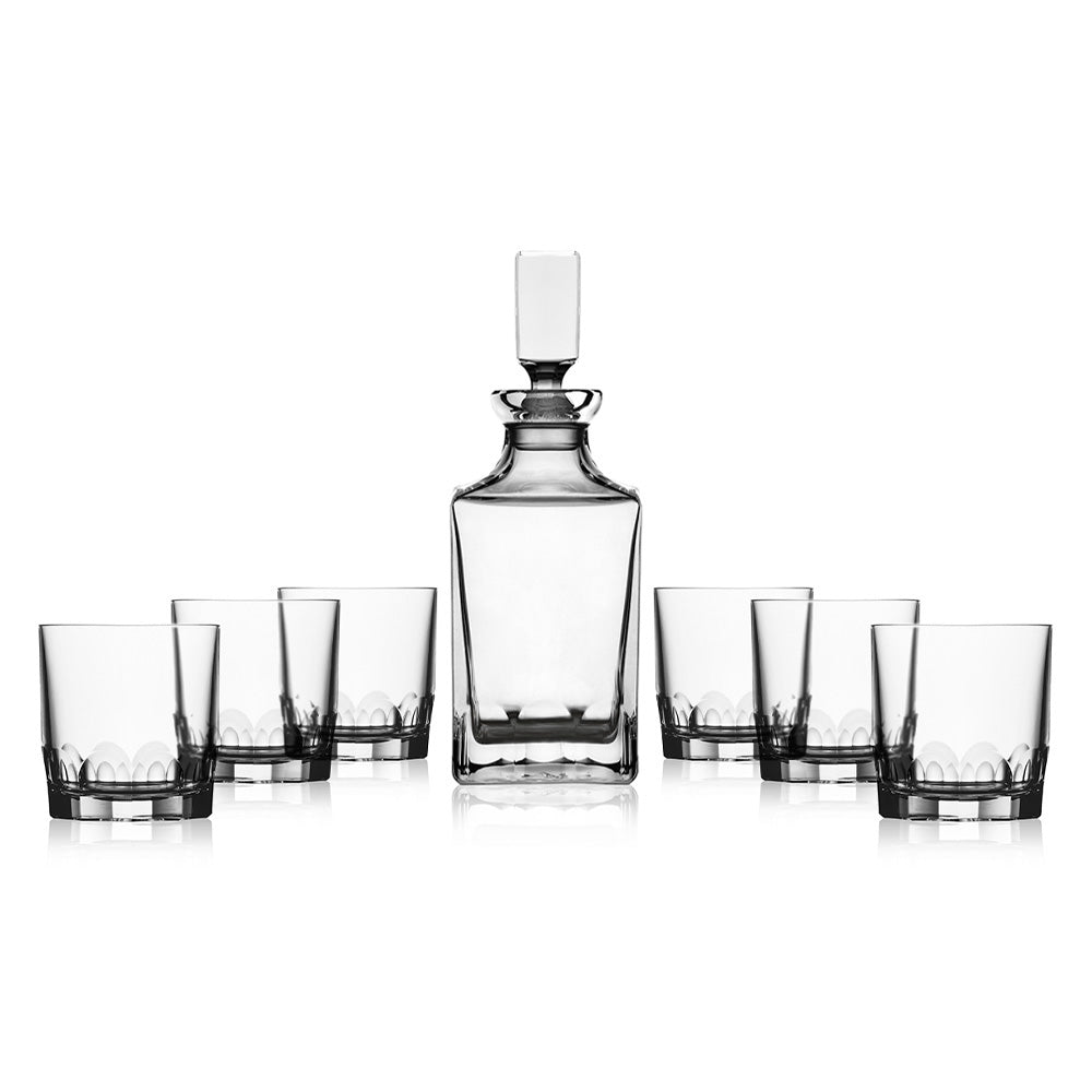 Custom Whiskey Set