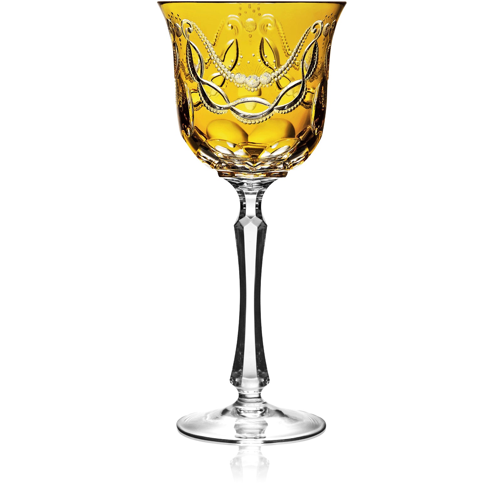 Amber Water | Hock | Saint Tropez