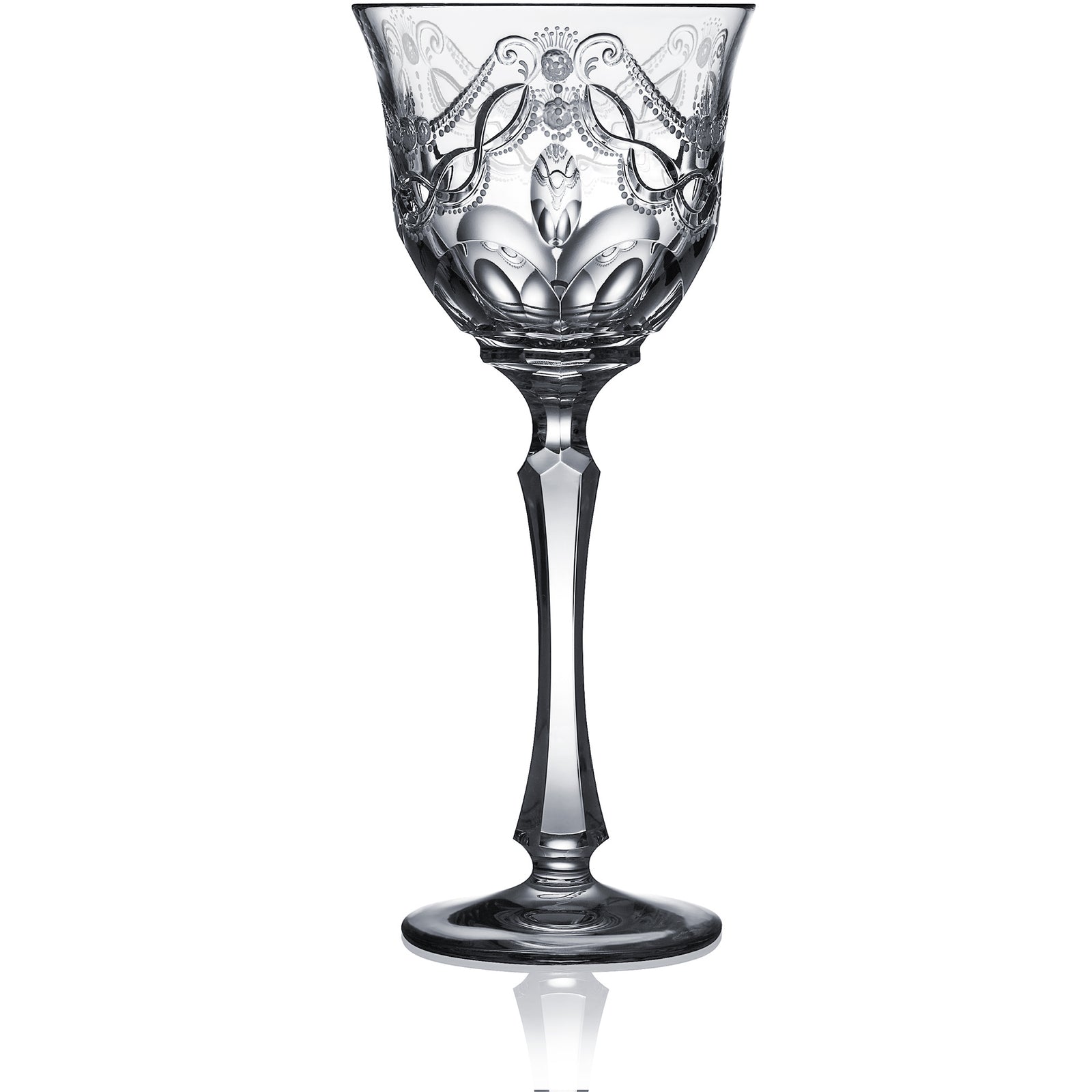 Clear Water | Hock | Saint Tropez