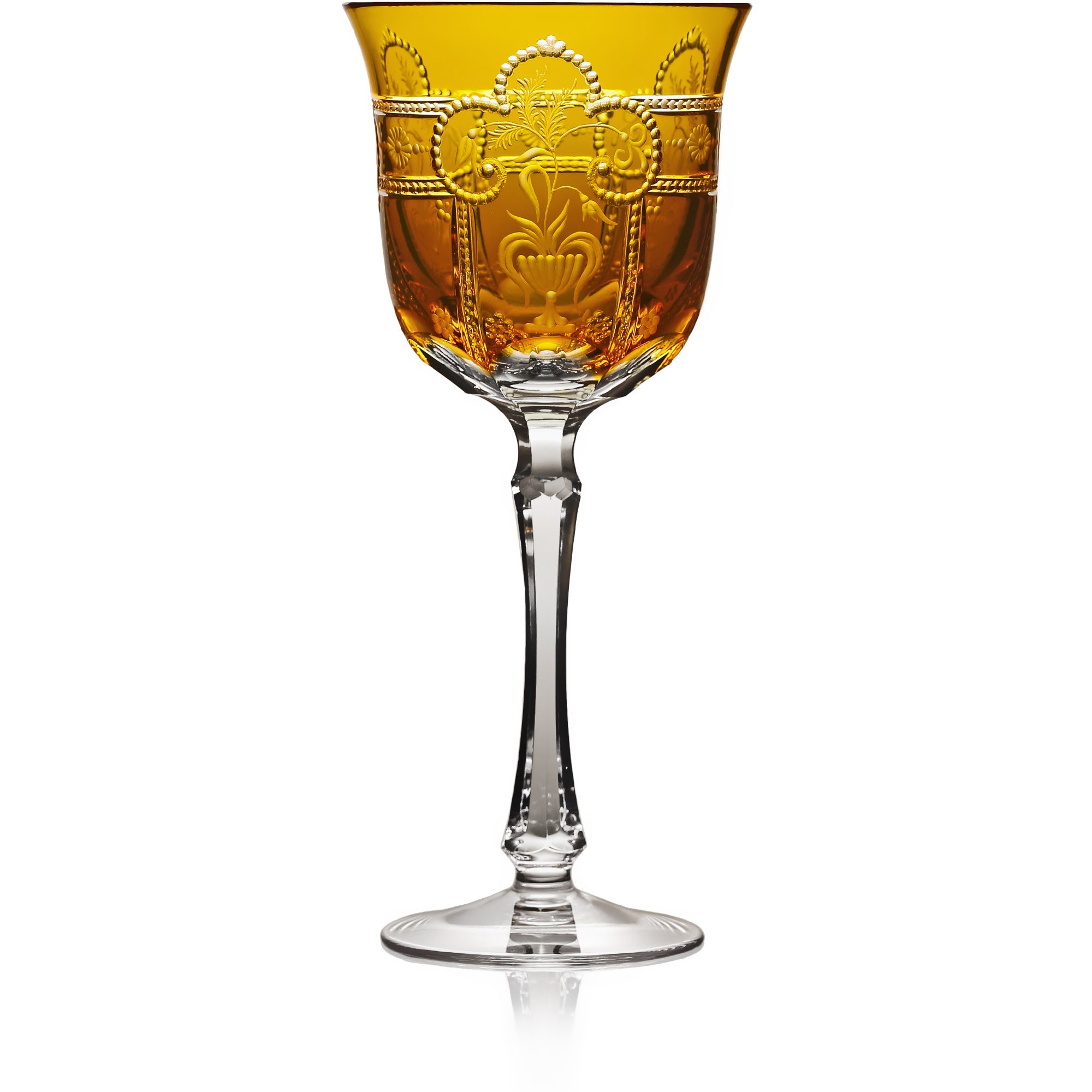 Amber Water | Hock | Imperial
