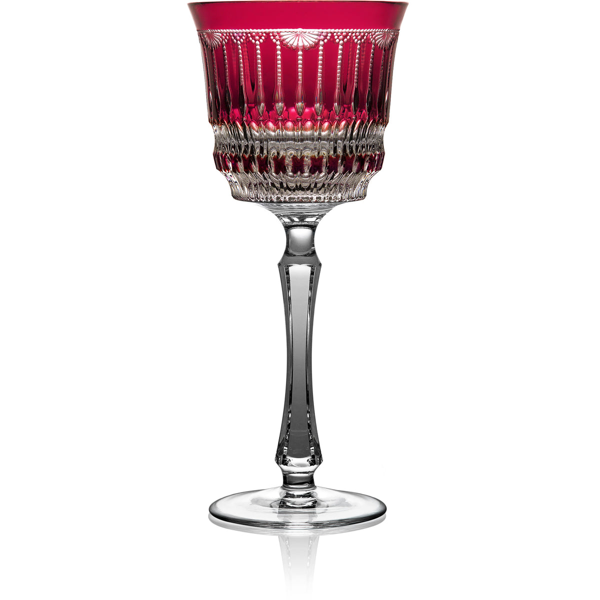Raspberry Water | Hock | Venice