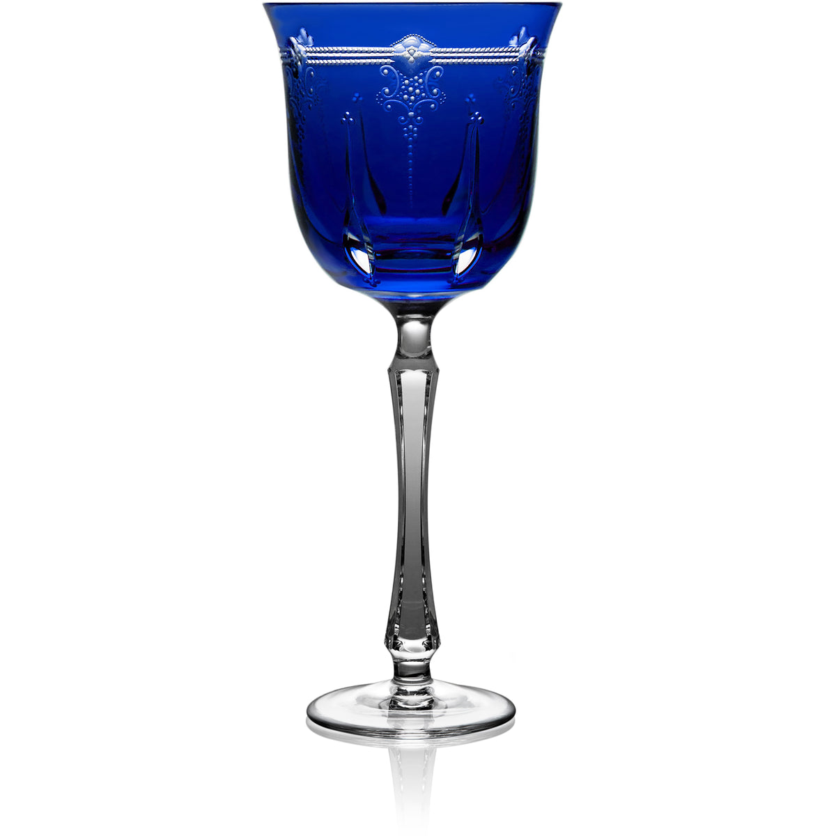 Cobalt Blue Water | Hock | Lisbon