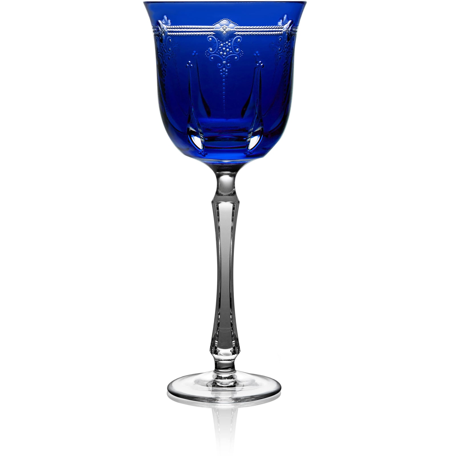 Cobalt Blue Water | Hock | Lisbon