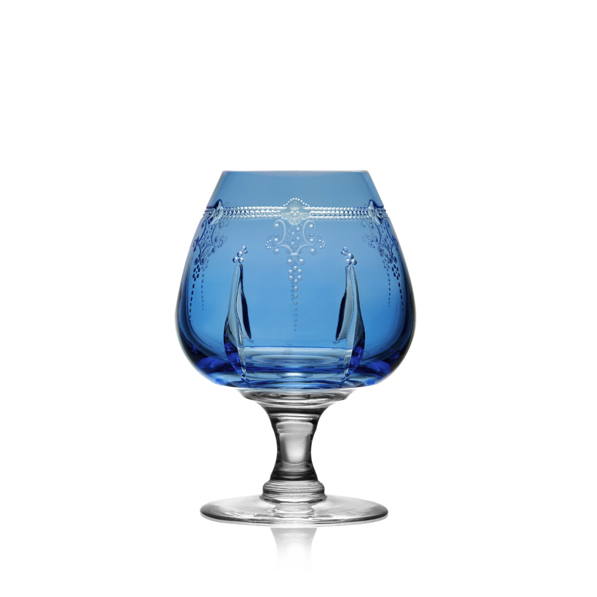 Sky Blue Brandy, grand | Lisbon