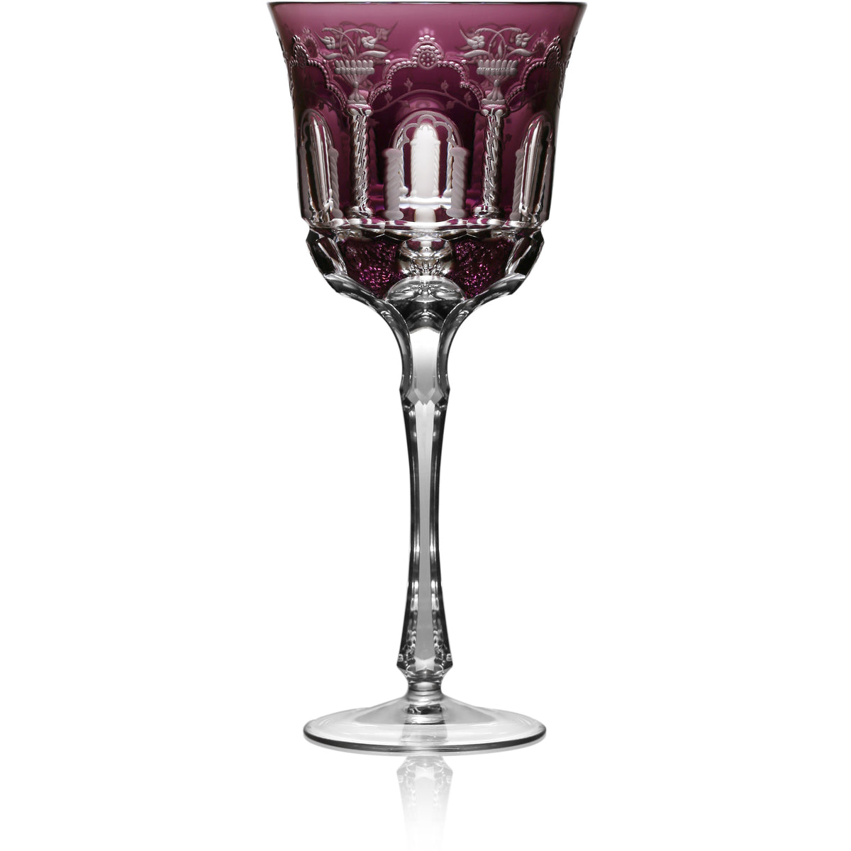 Amethyst Water | Hock | Athens