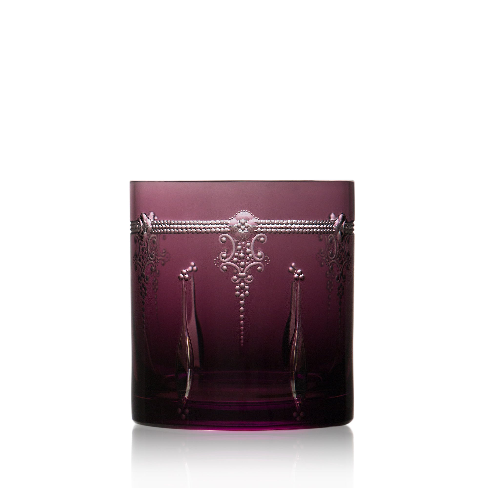 Amethyst Double Old Fashioned | Lisbon