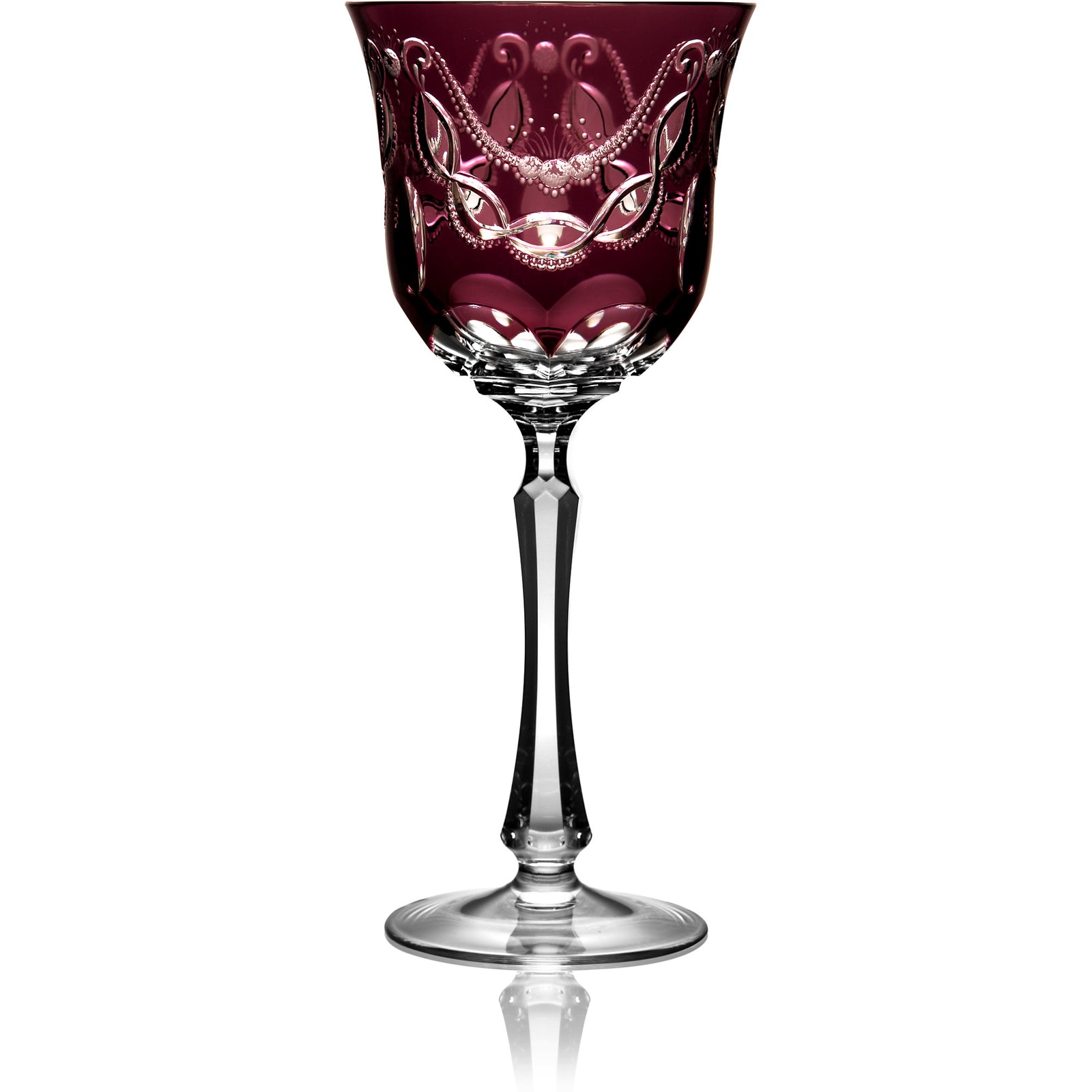 Amethyst Water | Hock | Saint Tropez