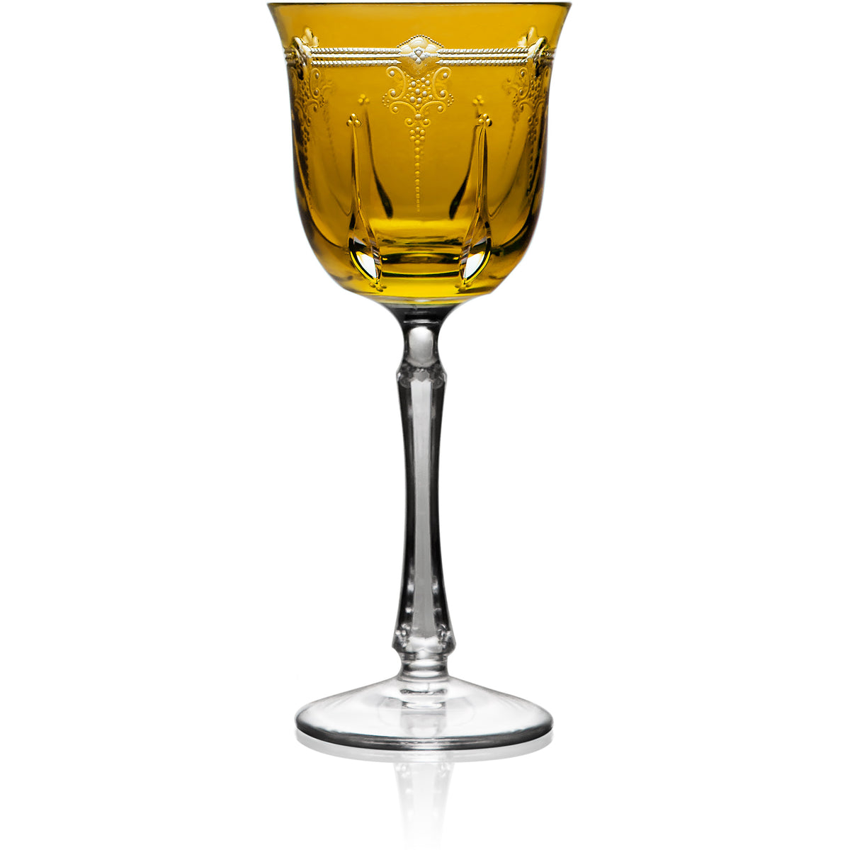 Amber Water | Hock | Lisbon