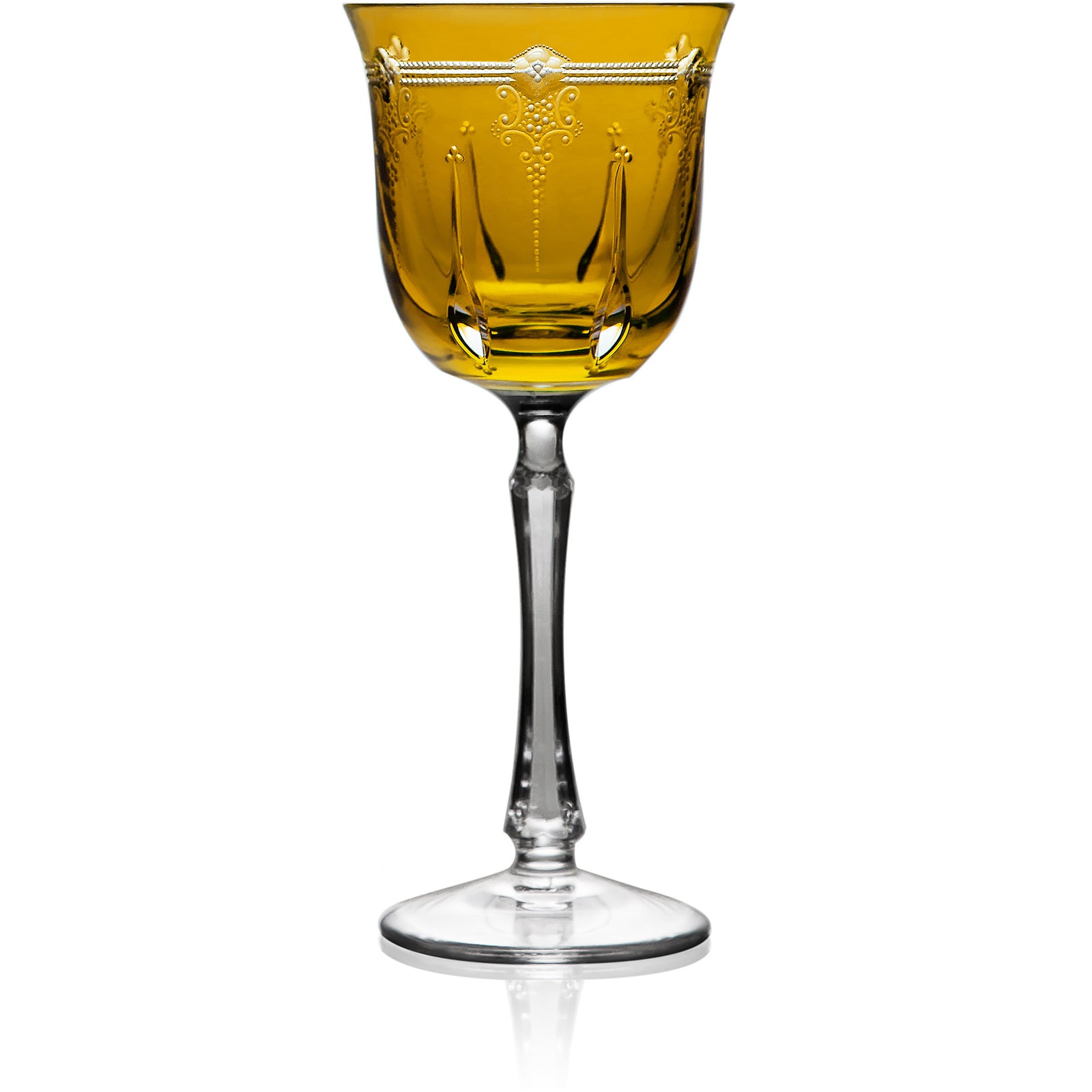 Amber Water | Hock | Lisbon