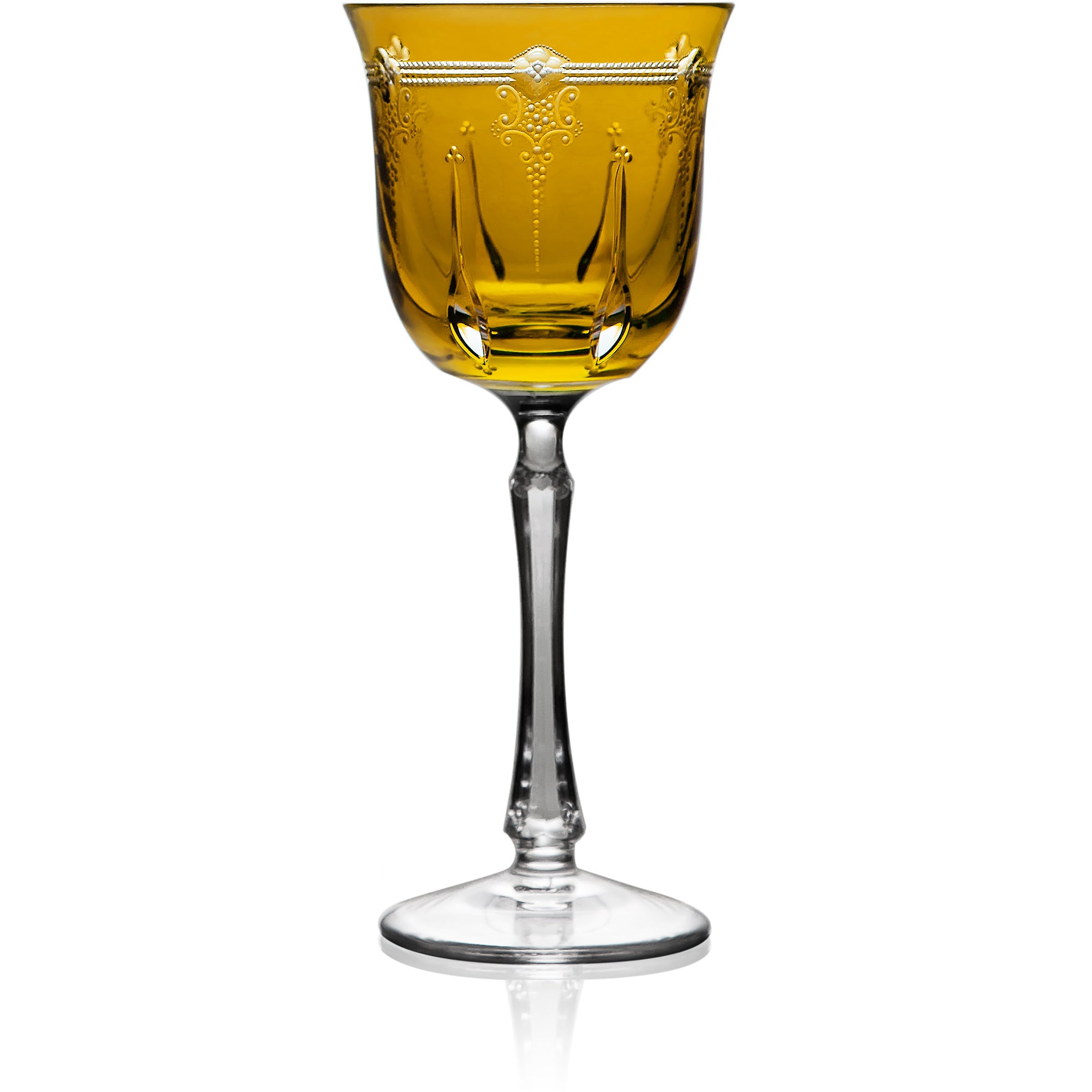 Amber Water | Hock | Lisbon