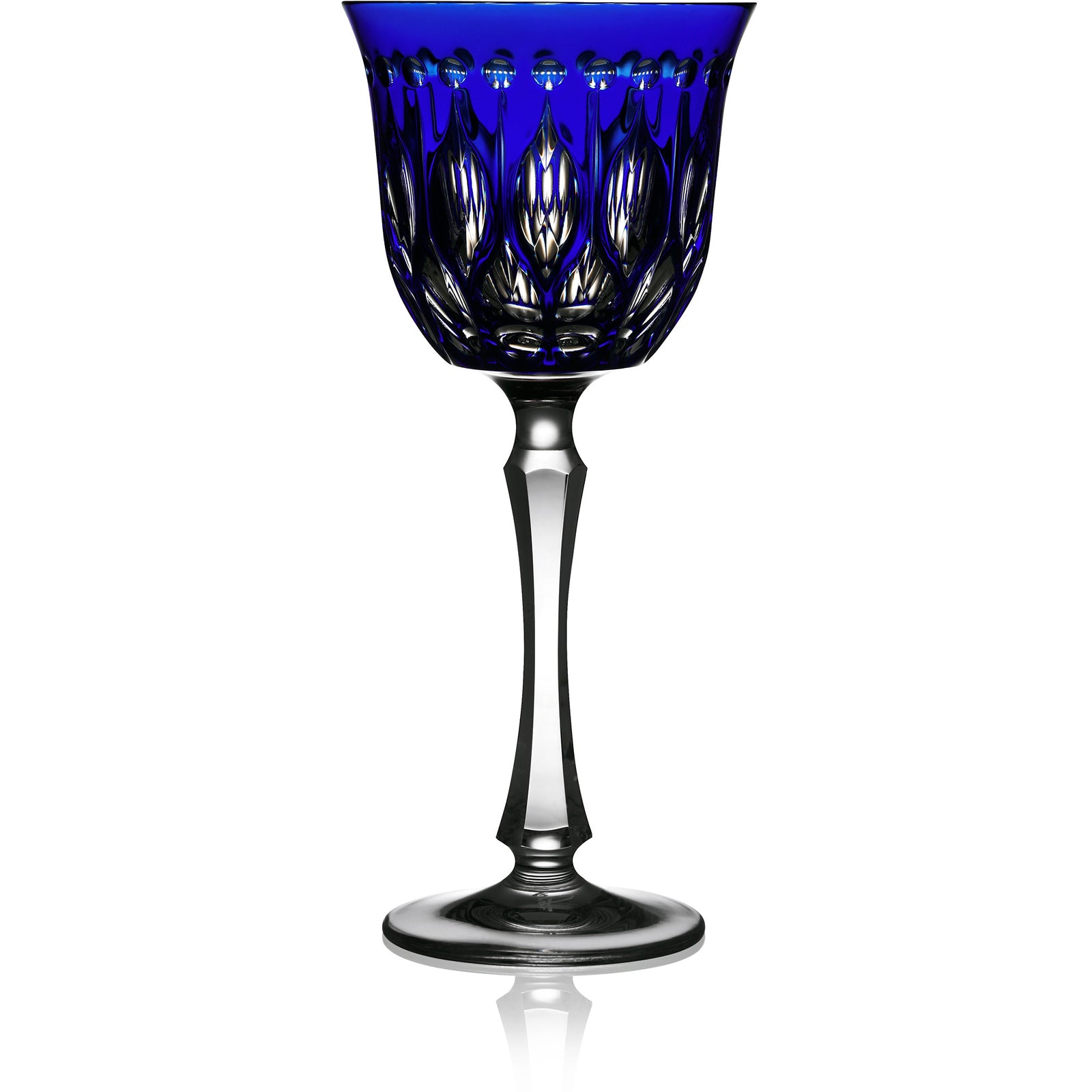 Cobalt Blue Water | Hock | Renaissance