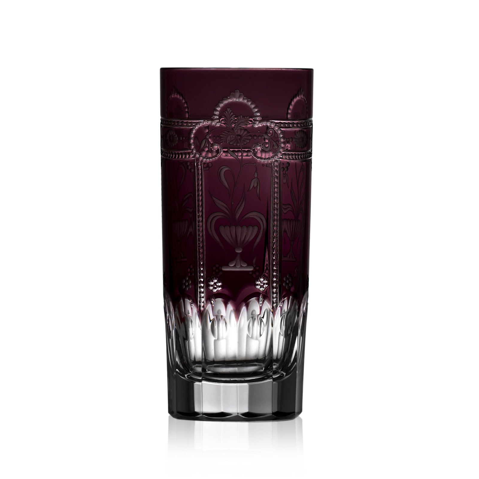 Amethyst Highball Tumbler | Imperial