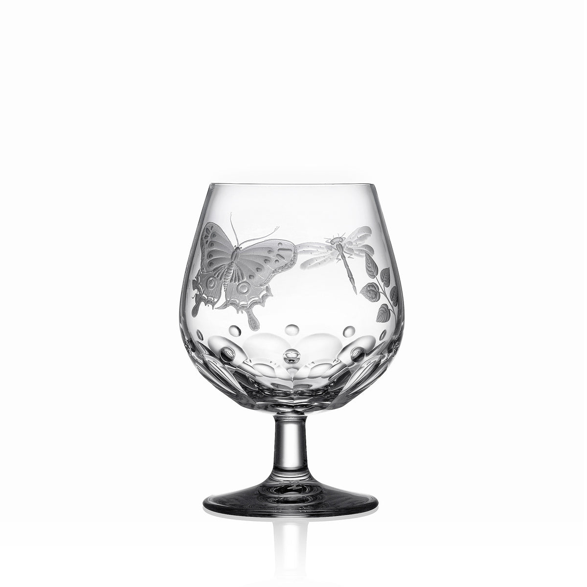 Clear Brandy, grand | Springtime