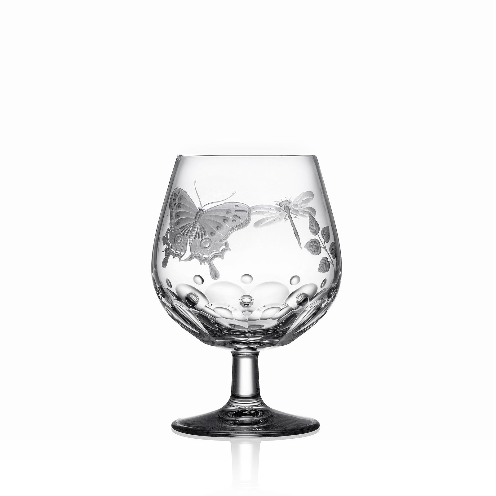 Clear Brandy, grand | Springtime