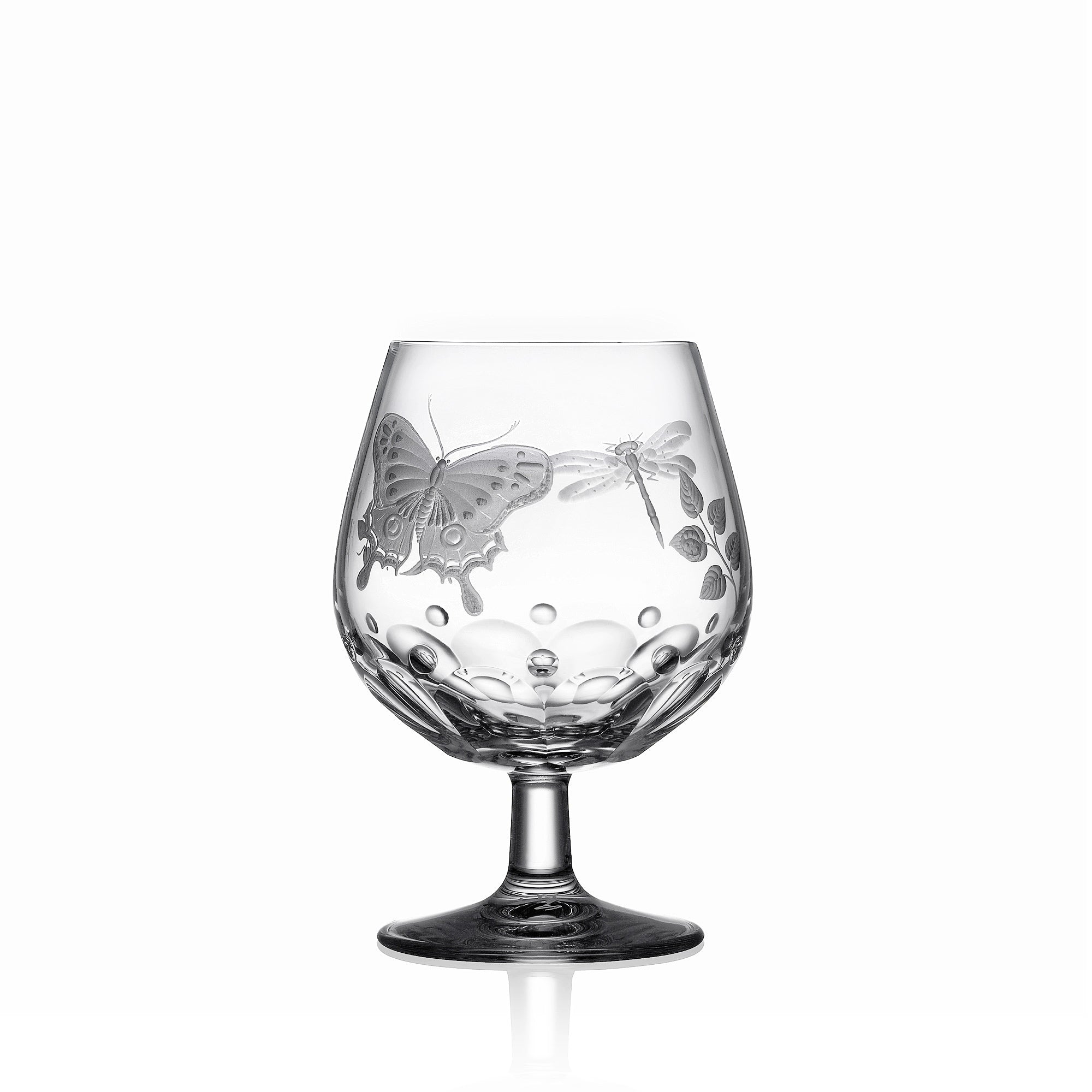 Clear Brandy, grand | Springtime
