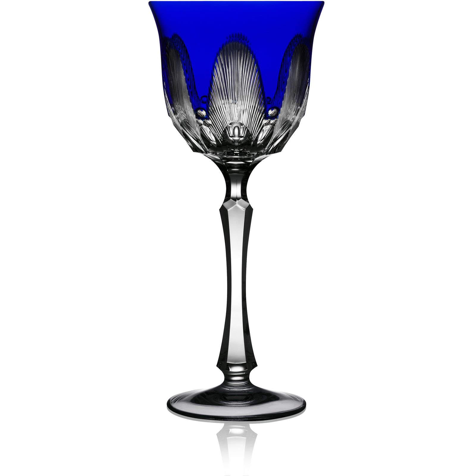 Cobalt Blue Water | Hock | Captiva