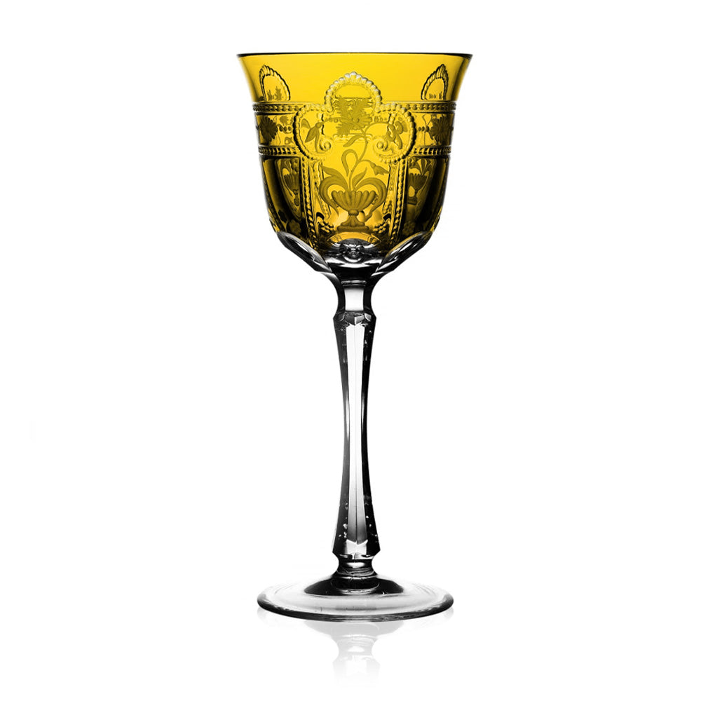 Amber Wine | Hock | Imperial