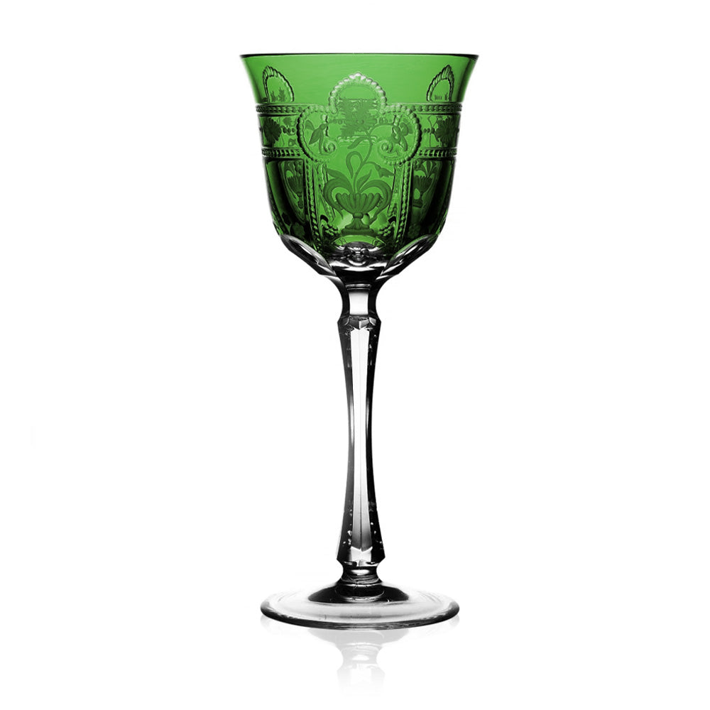 Emerald Wine | Hock | Imperial