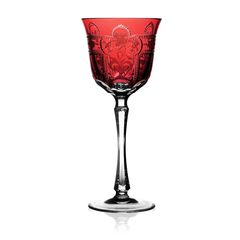 Ruby Wine | Hock | Imperial