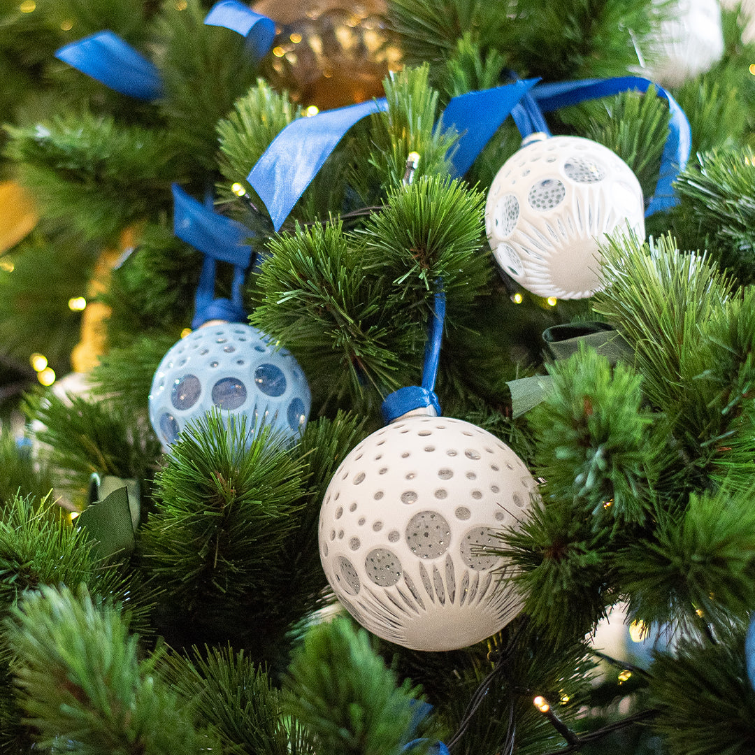 Varga Christmas Ornament