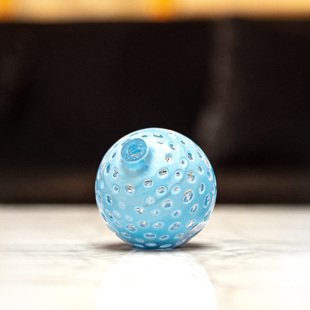 Varga Christmas Ornament